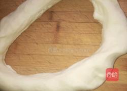 芋头韭菜肉馅饺子的做法图解6