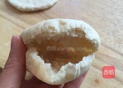口袋面包（Pitta皮塔饼）的做法图解8
