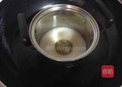 芒果慕斯蛋糕(六寸)的做法图解10