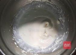 芒果慕斯蛋糕(六寸)的做法图解13