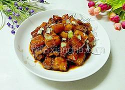焦糖啤酒红烧肉