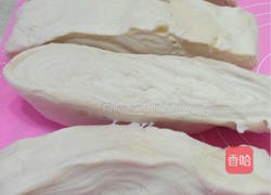 鲜花饼的做法图解8