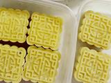 绿豆糕