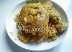 水潺饼