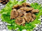 酱牛肉的做法[图]