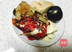 酱牛肉的做法图解2