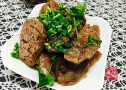 酱牛肉的做法图解11