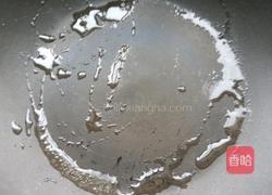 青椒鸡蛋片的做法图解6