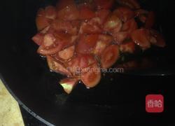 素焖客家腐竹的做法图解2