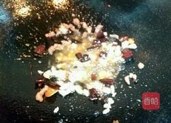 干煸四季豆的做法图解5