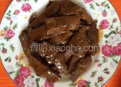 考牛肉