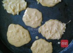 香煎土豆饼（家常版）的做法图解3