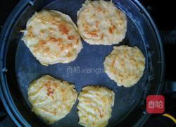 香煎土豆饼（家常版）的做法图解4
