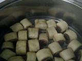 绿豆红豆馒头卷的做法[图]