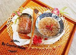 蜂蜜樱花枇耙酱