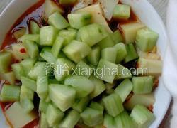 米豆腐