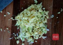米豆腐的做法图解3