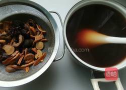 五味尚膳酸梅汤的做法图解5