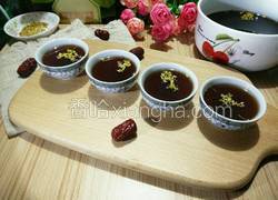 五味尚膳酸梅汤