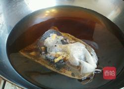 五味尚膳鲜煮酸梅汤的做法图解5