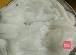 排骨蒸粉的做法图解1