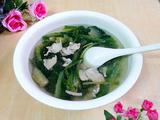 苦麦汤的做法[图]