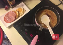 手抓饼的做法图解2