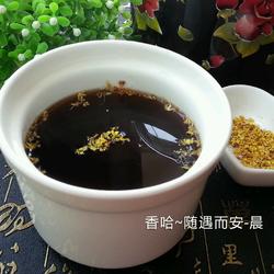 五味尚膳鲜煮酸梅汤的做法[图]