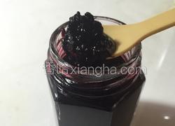 自制桑椹膏