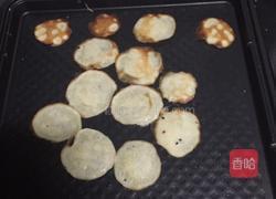 电饼铛版蛋白薄脆的做法图解4