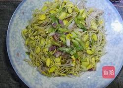 发黄豆青豆芽的做法图解7