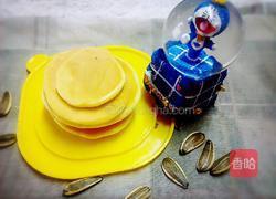 自制简单版铜锣烧的做法图解6