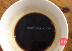 零食猫耳朵的做法图解2