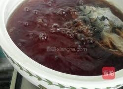 五味尚膳鲜煮酸梅汤的做法图解4