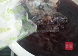 五味尚膳鲜煮酸梅汤的做法图解5