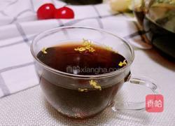 五味尚膳鲜煮酸梅汤的做法图解6