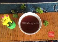 五味尚膳酸梅汤的做法图解9