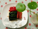 辣椒黄瓜咸菜的做法[图]