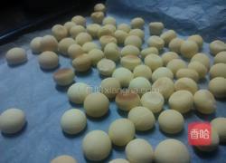 旺仔小馒头的做法图解7