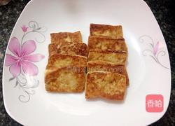 家常脆皮豆腐的做法图解5