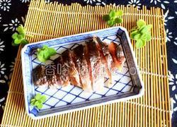 风干醉鱼