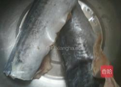 糖醋鱼丸的做法图解1