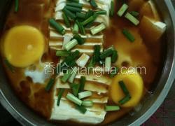 过桥豆腐