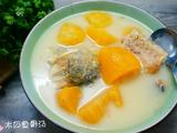 木瓜鱼骨汤