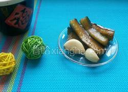 糖醋酱黄瓜