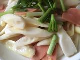 白油笋子