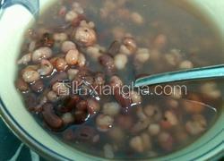 红豆薏米粥