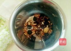 五味尚膳鲜煮酸梅汤的做法图解2