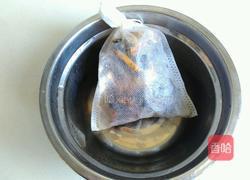 五味尚膳鲜煮酸梅汤的做法图解3