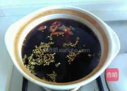 五味尚膳鲜煮酸梅汤的做法图解7